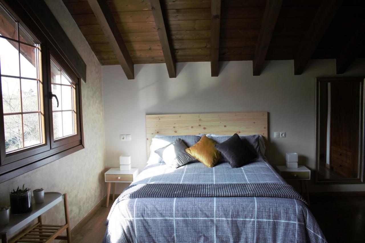 La Casa 44, Con Spa Opcional Sariego 外观 照片