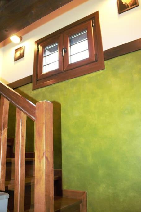 La Casa 44, Con Spa Opcional Sariego 外观 照片