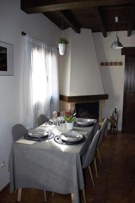 La Casa 44, Con Spa Opcional Sariego 外观 照片