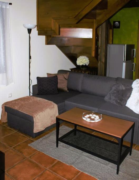 La Casa 44, Con Spa Opcional Sariego 外观 照片