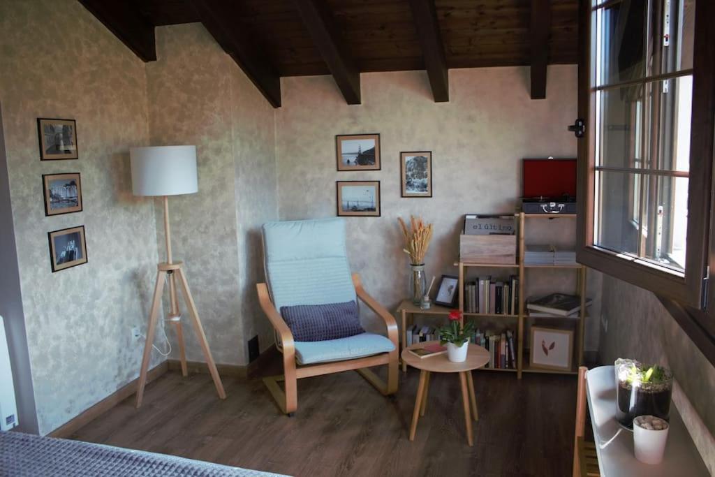 La Casa 44, Con Spa Opcional Sariego 外观 照片