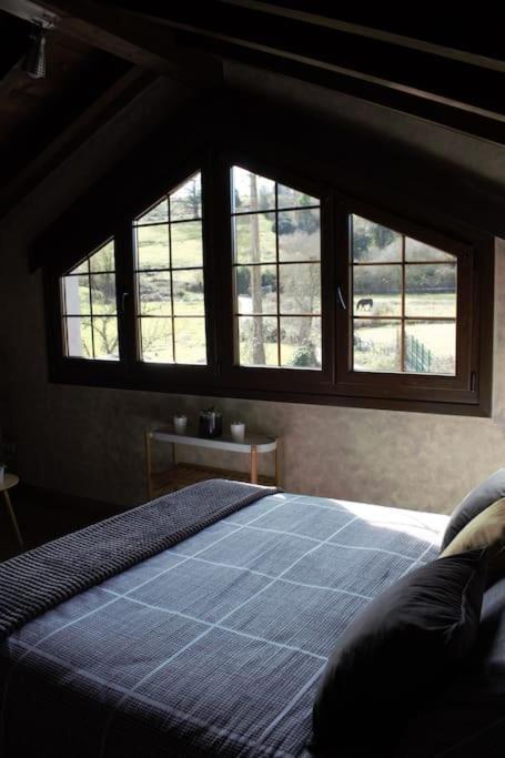 La Casa 44, Con Spa Opcional Sariego 外观 照片
