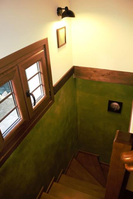 La Casa 44, Con Spa Opcional Sariego 外观 照片