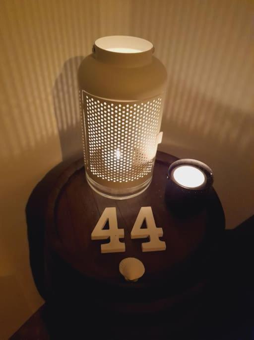 La Casa 44, Con Spa Opcional Sariego 外观 照片
