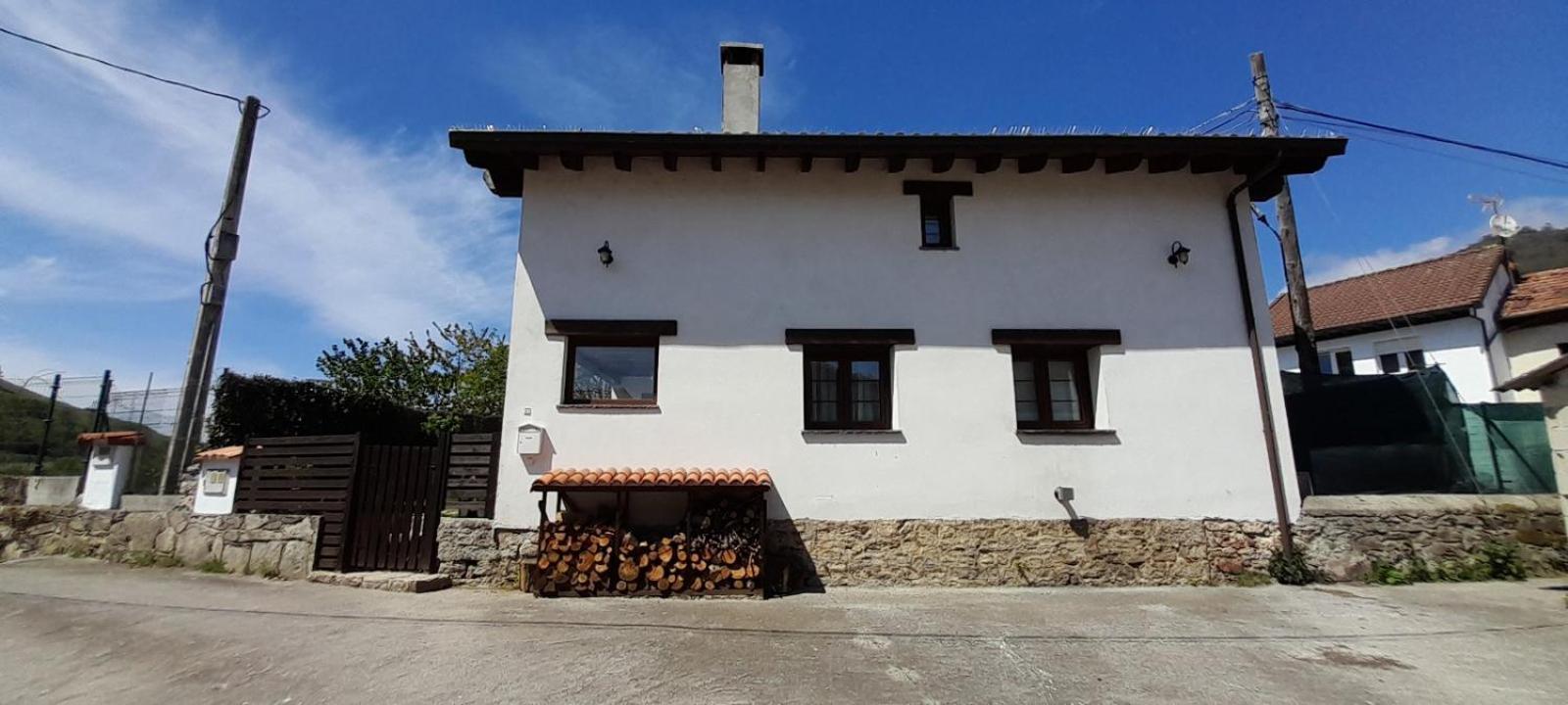 La Casa 44, Con Spa Opcional Sariego 外观 照片