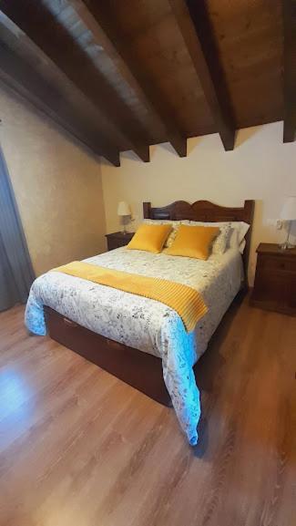 La Casa 44, Con Spa Opcional Sariego 外观 照片