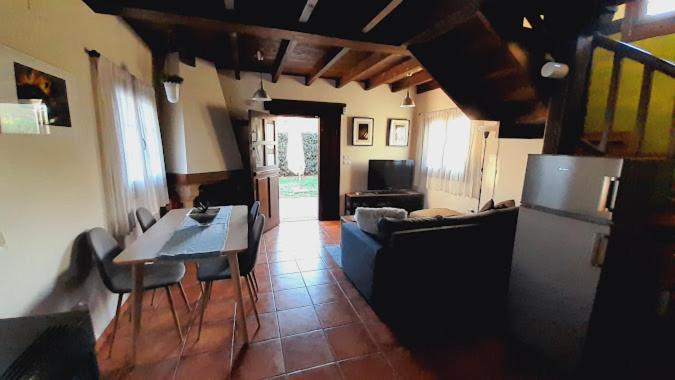La Casa 44, Con Spa Opcional Sariego 外观 照片