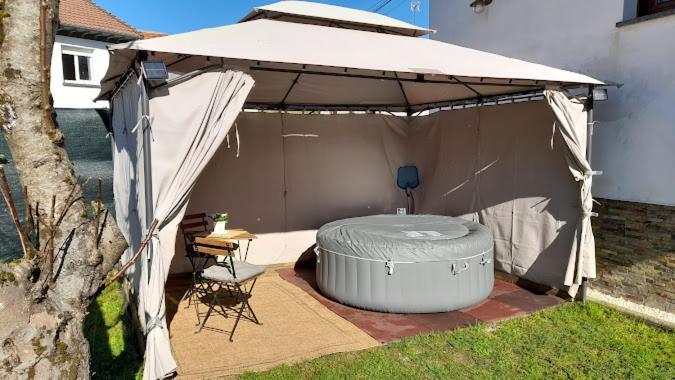 La Casa 44, Con Spa Opcional Sariego 外观 照片